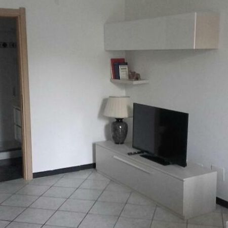 Apartament Station'S Windows La Spezia Zewnętrze zdjęcie
