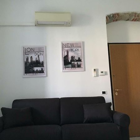 Apartament Station'S Windows La Spezia Zewnętrze zdjęcie