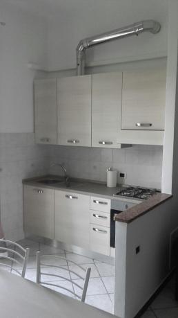 Apartament Station'S Windows La Spezia Zewnętrze zdjęcie