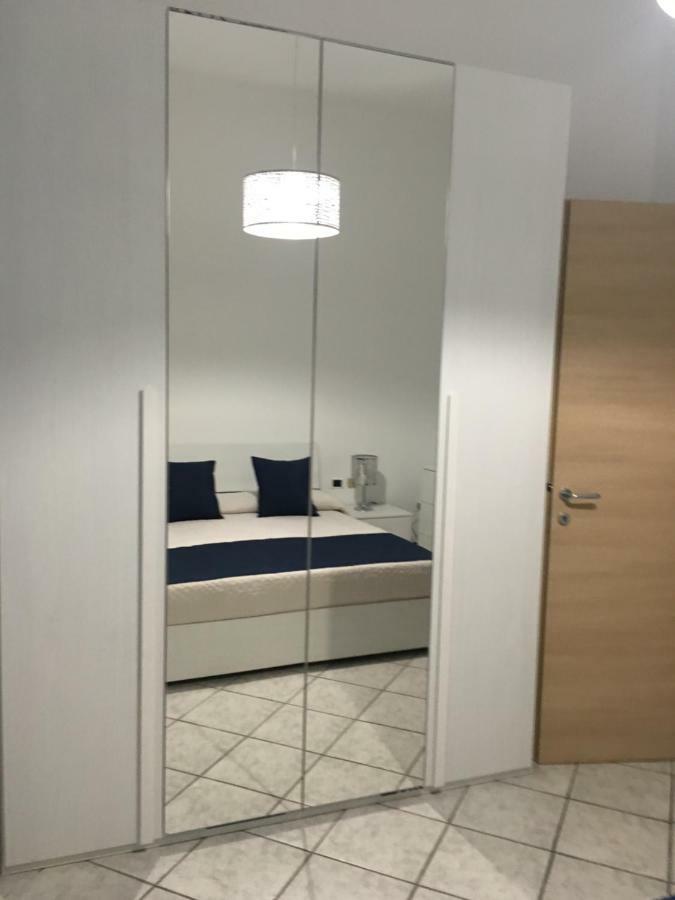 Apartament Station'S Windows La Spezia Zewnętrze zdjęcie