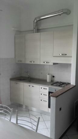 Apartament Station'S Windows La Spezia Zewnętrze zdjęcie